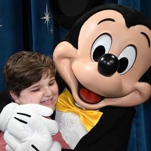 Meet your Posher, Ladonna